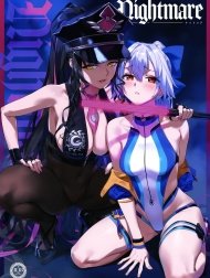 Nightmare (Fate Grand Order)