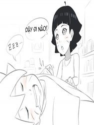 Làm thế nào để cho anh trai lên đỉnh? (Boruto) [How to make you brother]