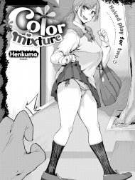Color Mixture