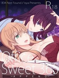 Yuri Collection