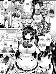 Which Maid ❤ Show