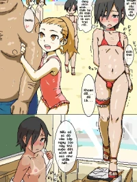 Josou Shounen to Fushigi na Massage Kigu Season 2