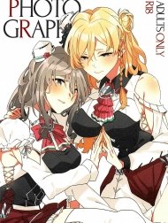 PHOTO GRAPH (Kantai Collection -KanColle-)