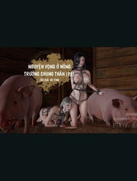 Nguyện vọng ở nông trường chung thân. [终身农场志愿(下)]