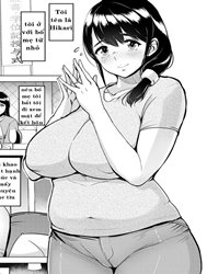 Xin lỗi chồng yêu vì em đã yêu anh ấy quá nhiều [Hikari-san Kaihatsu Nisshi; Hikari-san's Development Diary]