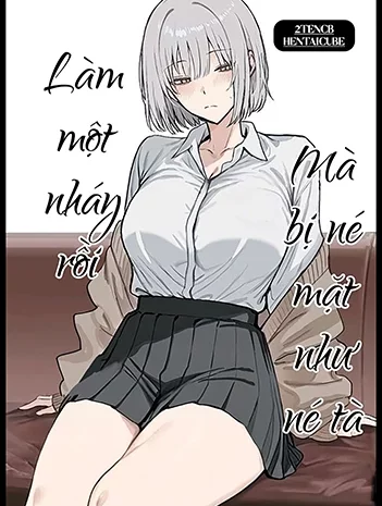 Ichikaittara Sakerareta Truyện hentai Ichikaittara Sakerareta