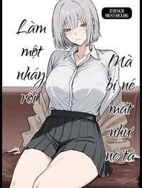 Ichikaittara Sakerareta