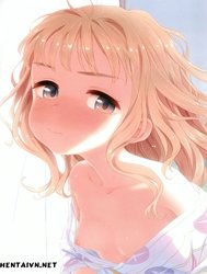 Cô bạn Loli dễ thương [Ohisama wa Mawaru]