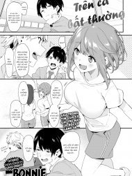 Trên cả bất thường [Into the Abnormal]
