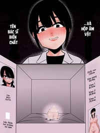Warui Oisha-san to Kuli Box [The bad doctor and the clitoris box]