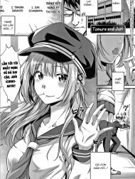 Tomura Và Juri [Tomura to Juri + Sono Ato; Tomura and Juri + ~After That~ (Hatsukoi Jikan); トムラとジュリ＋～そ・の・後～]