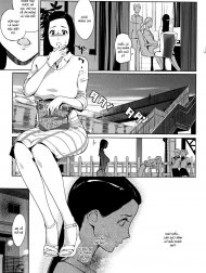 The Married Couple's Whereabouts [The Married Couple's Whereabouts]