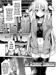 Cuộc hội ngộ cảm lạnh [A Touching Reunion; Kandou no Saikai]