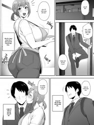 Gái có chồng ngực bự [Big Breasted Married Woman]