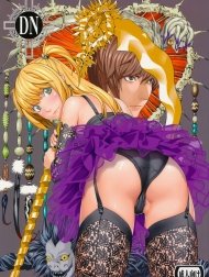 DN [Death Note]