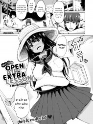 Well-Done Open Air Extra Lesson [Comic Shitsurakuten 2019-12]