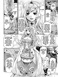 Sacrifical Princess Ether