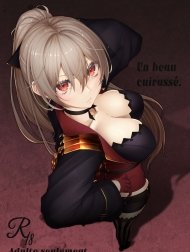 Un Beau Cuirassé (Azur Lane) [Un Beau Cuirassé (アズールレーン)]