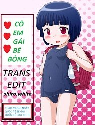 [Loli] Cô em gái bé bỏng - Full Color [Ore No Imouto Ni Nani Wo Suru!]
