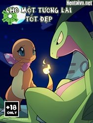 Cho một tương lai tốt đẹp (Pokemon) [For A Better Future]