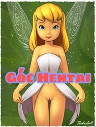 Tinker bell