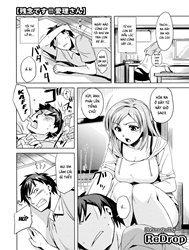 Zannen desu!! Airi-san