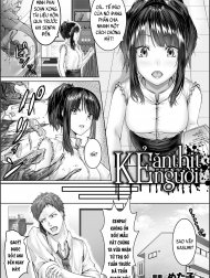 Kẻ Ăn Thịt Người [Maneater]