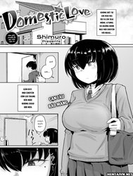 Domestic Love [Tình Yêu Trong Nhà]