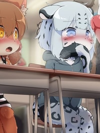 Thời gian thực hành của Yuki-chan