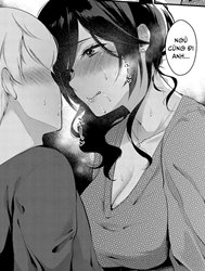 Yappari Kimi ga Suki [I Really Love You]