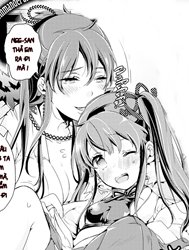 Honnoji's Charm