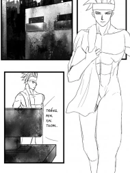 [AOV] truyện chưa kể