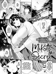 Mikoto Secret