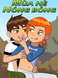 Mùa Hè Nóng Bỏng (Ben 10)