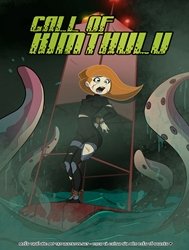 Kim Possible - Chìm Dưới Biển Sâu! [Call of Kimthulu]