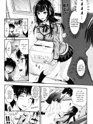 Wibu cũng có quyền được yêu [Tonari no Wotako ha Ore no Yome ; Cô vợ Otaku phòng bên của tôi]