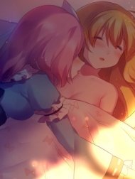 Shui | Sleep (Touhou Project)