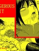 DANGEROUS HABIT Kubishime, Chissoku, Koukotsu, Soshite... [DANGEROUS HABIT 首絞め、窒息、恍惚、そして‥]