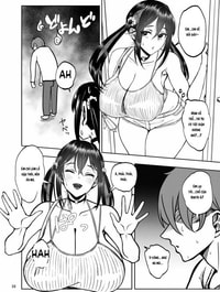 Kanojo o Netorase Fuuzoku ni Nante Tsurete-kun ja Nakatta 2.5