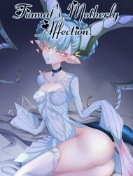 Tiamat no Bosei Ai (Fate/Grand Order) [Tiamat's Motherly Affection]