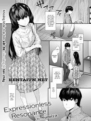 Cặp đôi lạnh lùng [Expressionless Resonance ; Nấu chảy nữ hoàng tuyết]