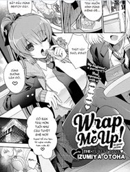 Wrap Me Up!