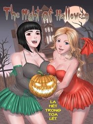 The Night of Halloween (Guro) [Đêm Halloween]