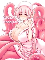 Bệnh Viện Của Scylla! [Scylla Hospital]