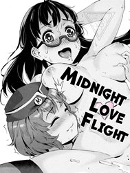 Chuyến bay ĐÊM YÊU THƯƠNG [Midnight Love Flight]