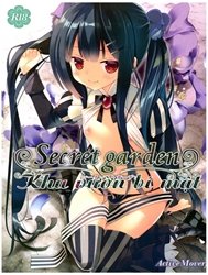 Secret garden (Flower Knight Girl) [Khu vườn bí mật]