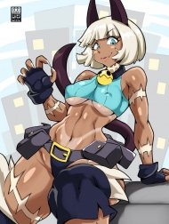 Ms Fortune