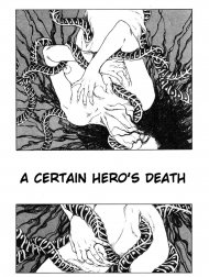 Dấu Ấn Lịch Sử! [Aru Eiyuu no Shi]