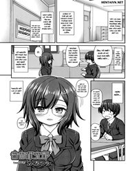 Jiyuukenkyuubu [自由研究部]