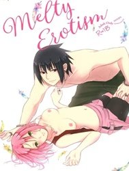 Melty Erotism (Naruto) [Naruto]